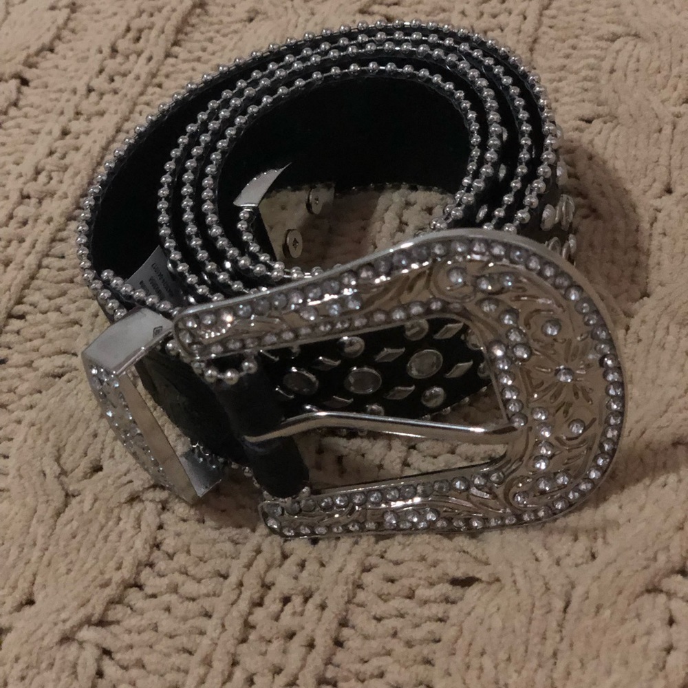 Lady’s Belt